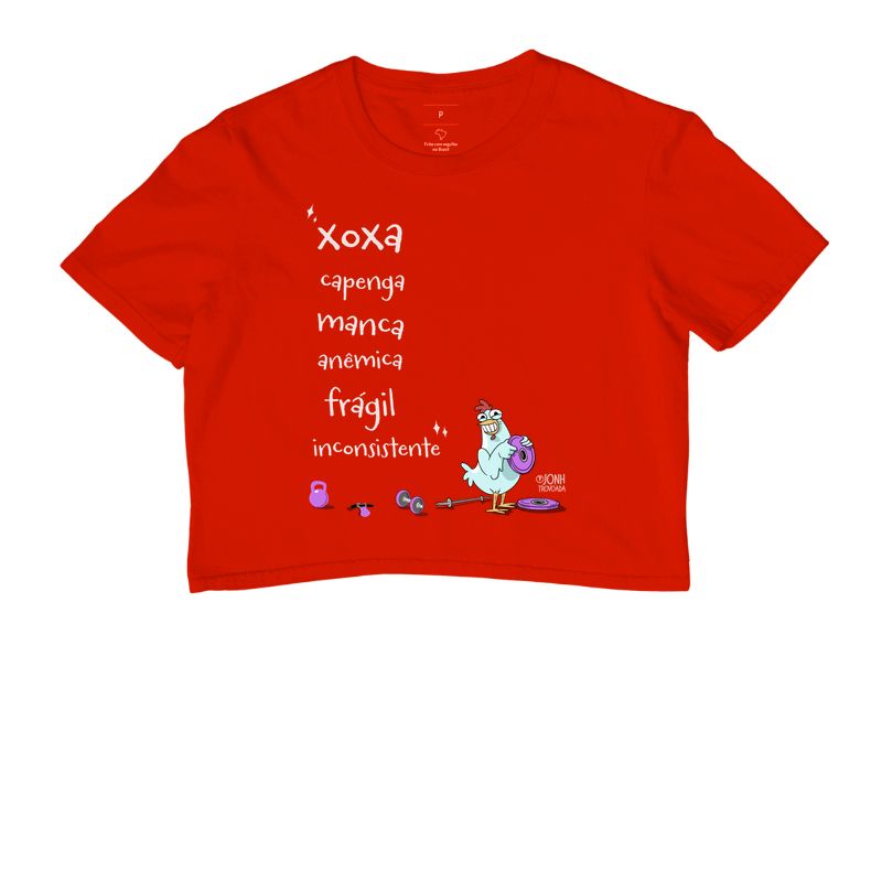 Camisa 6