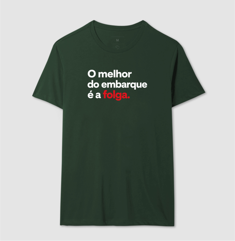 O melhor do embarque - Imagem 13