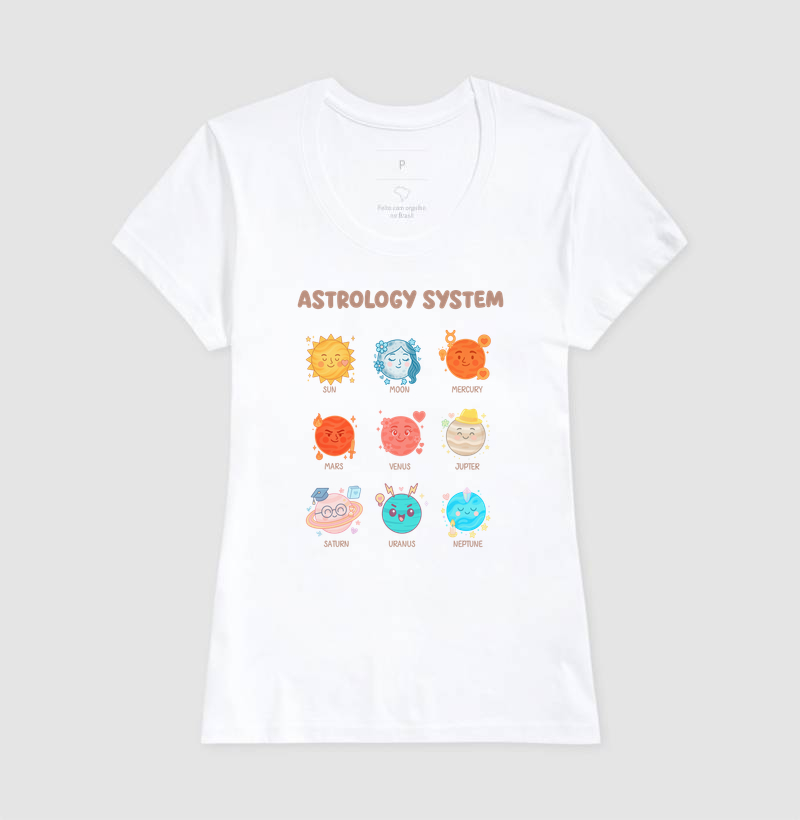 Camisa 7