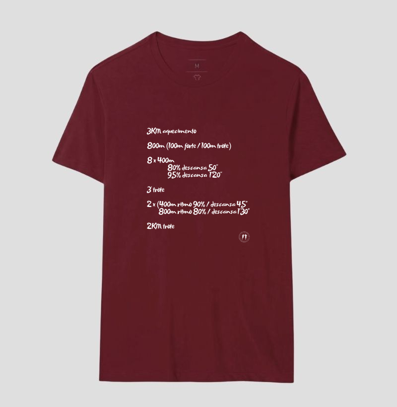 Camisa 17