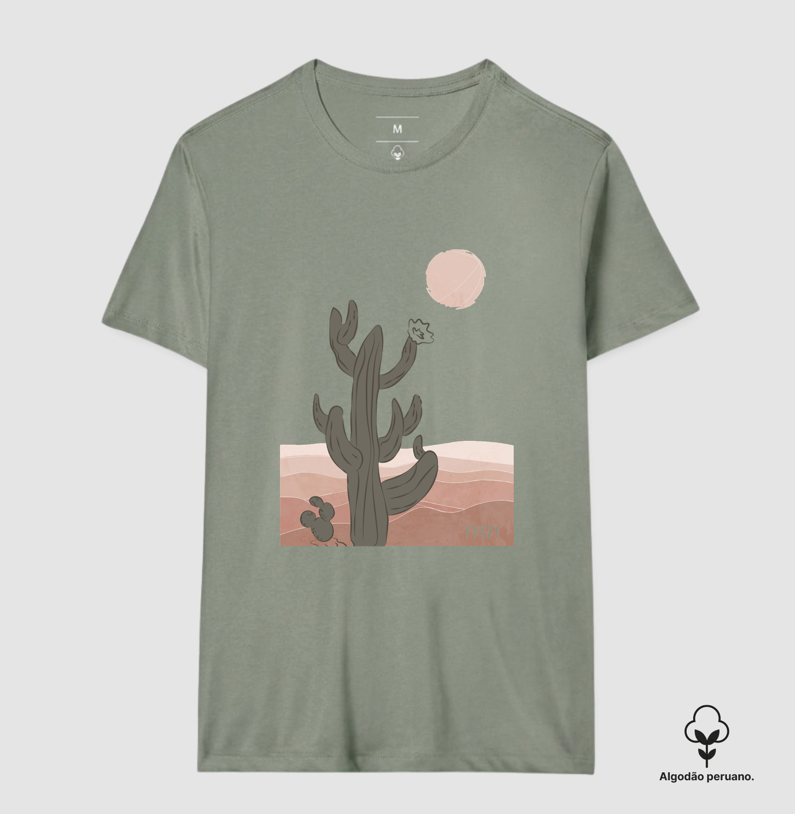 Camisa 7