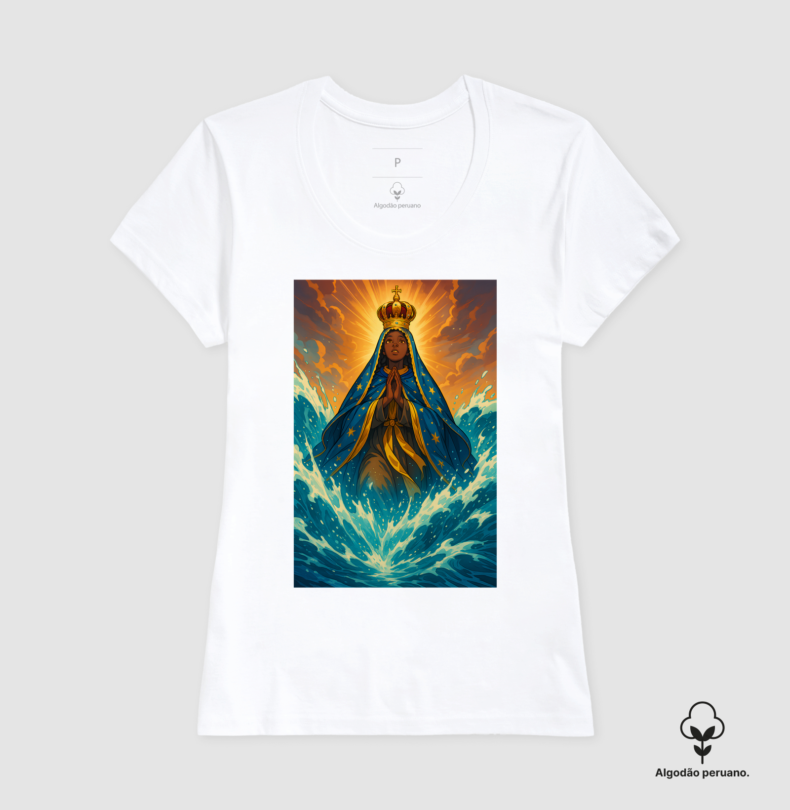 Camisa 2