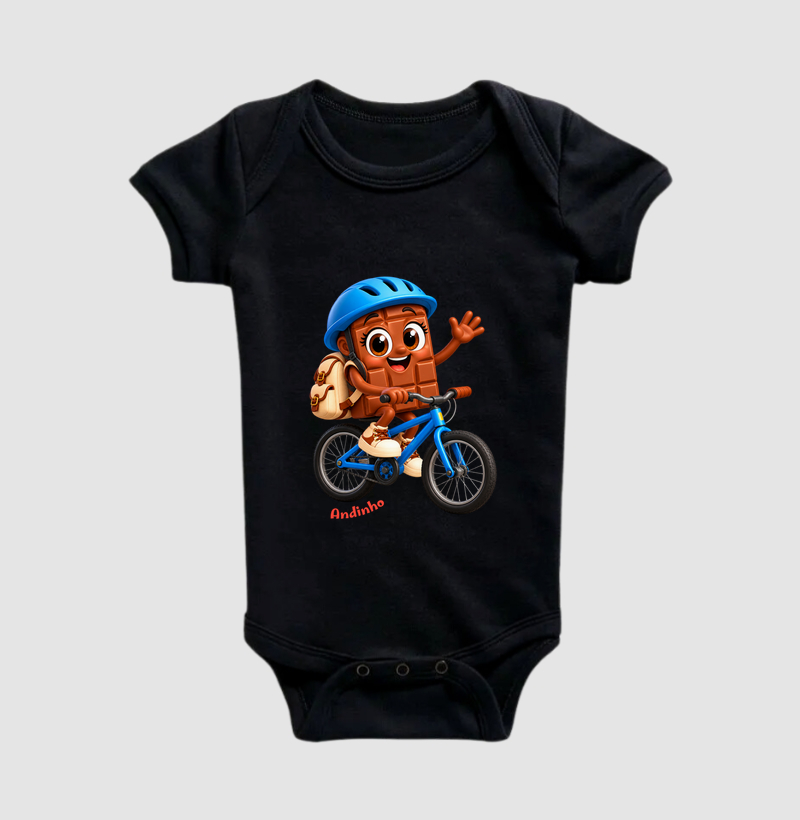 Andinho Ciclista - Imagem 5