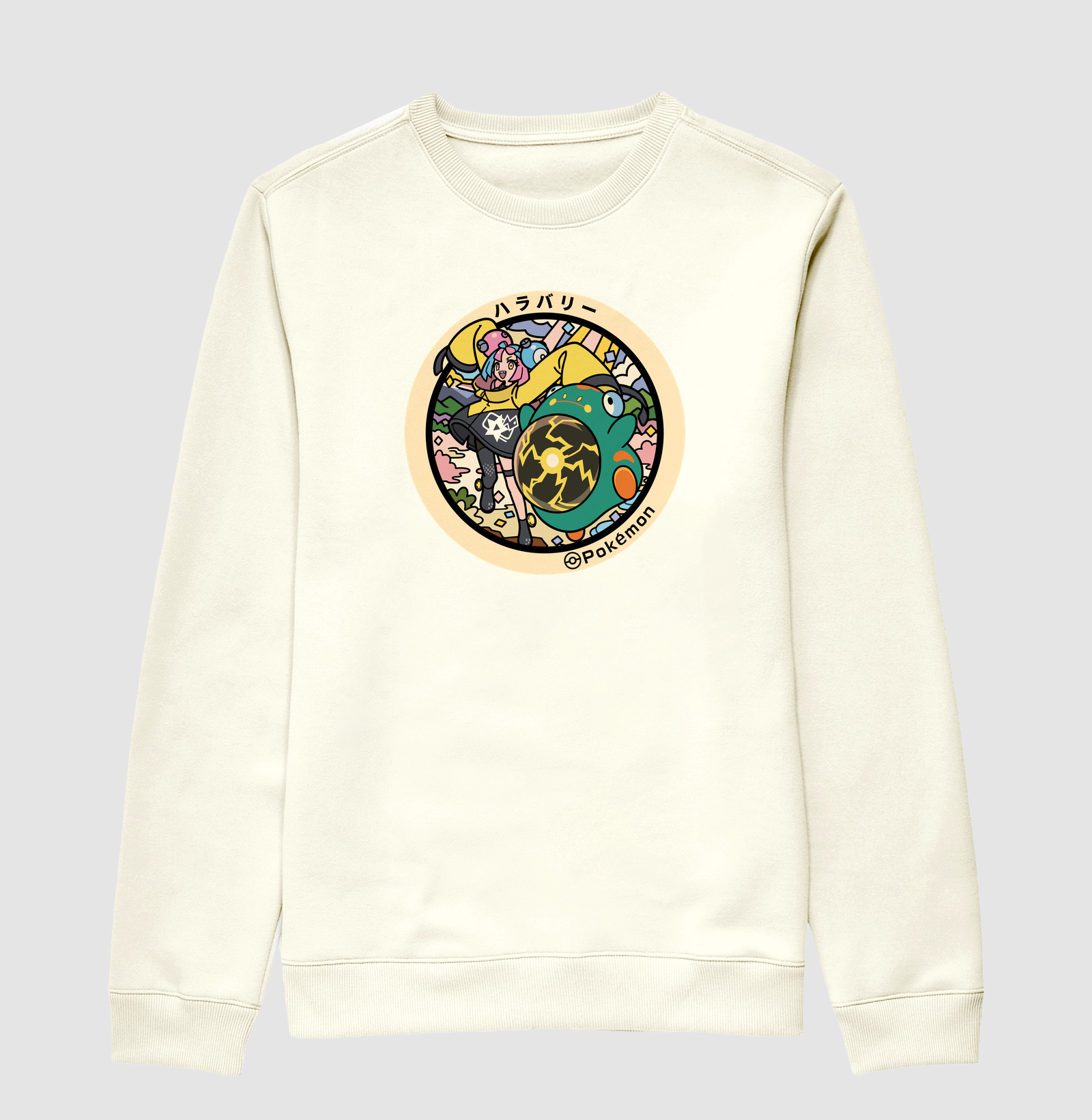 Camisa 1