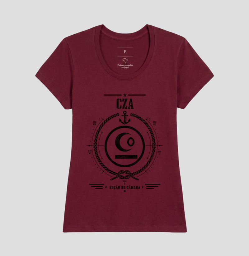 Camisa 21
