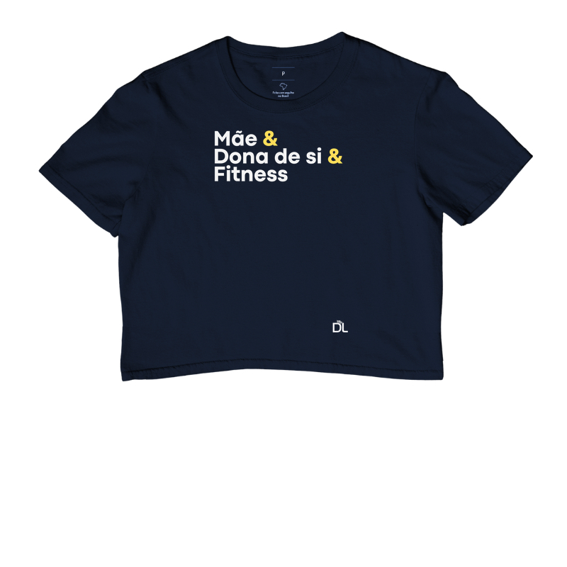 Mãe e dona de si e fitness - Imagem 7
