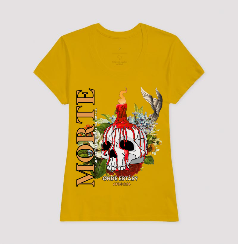 Camisa 17