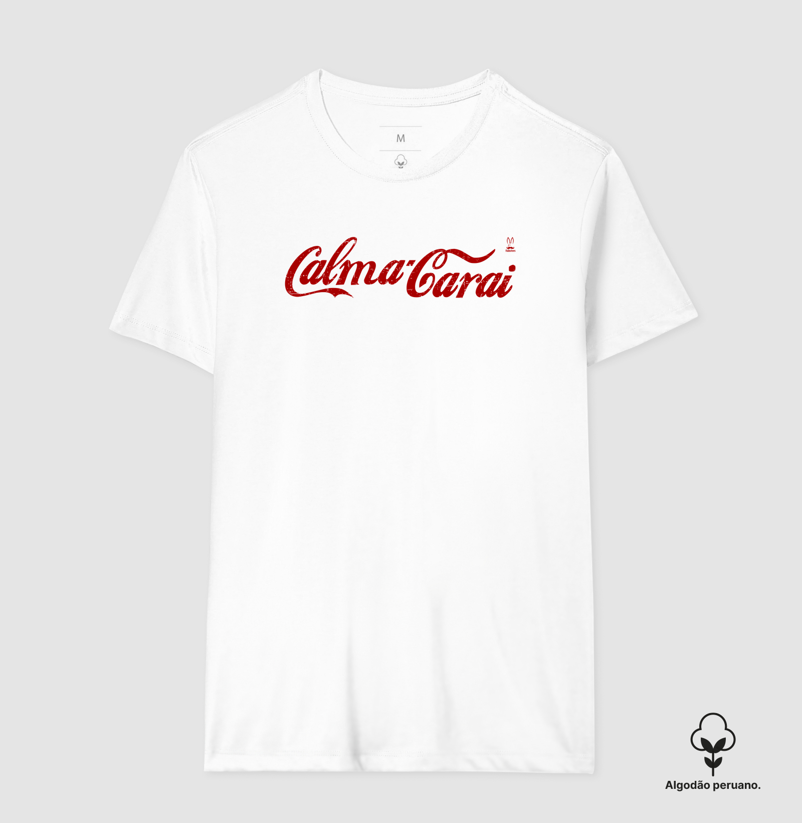 Calma carai - Gíria - Imagem 2