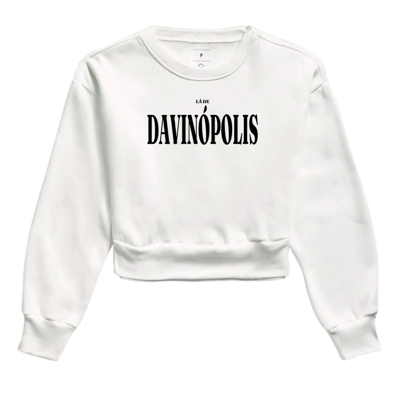 Davinópolis | Tipografia GO - Imagem 3