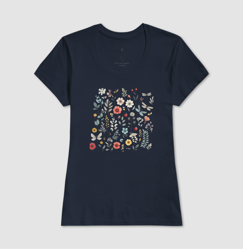 Camisa 9