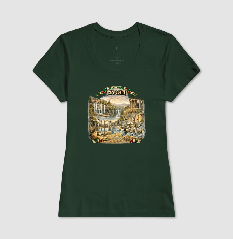 Camisa 12