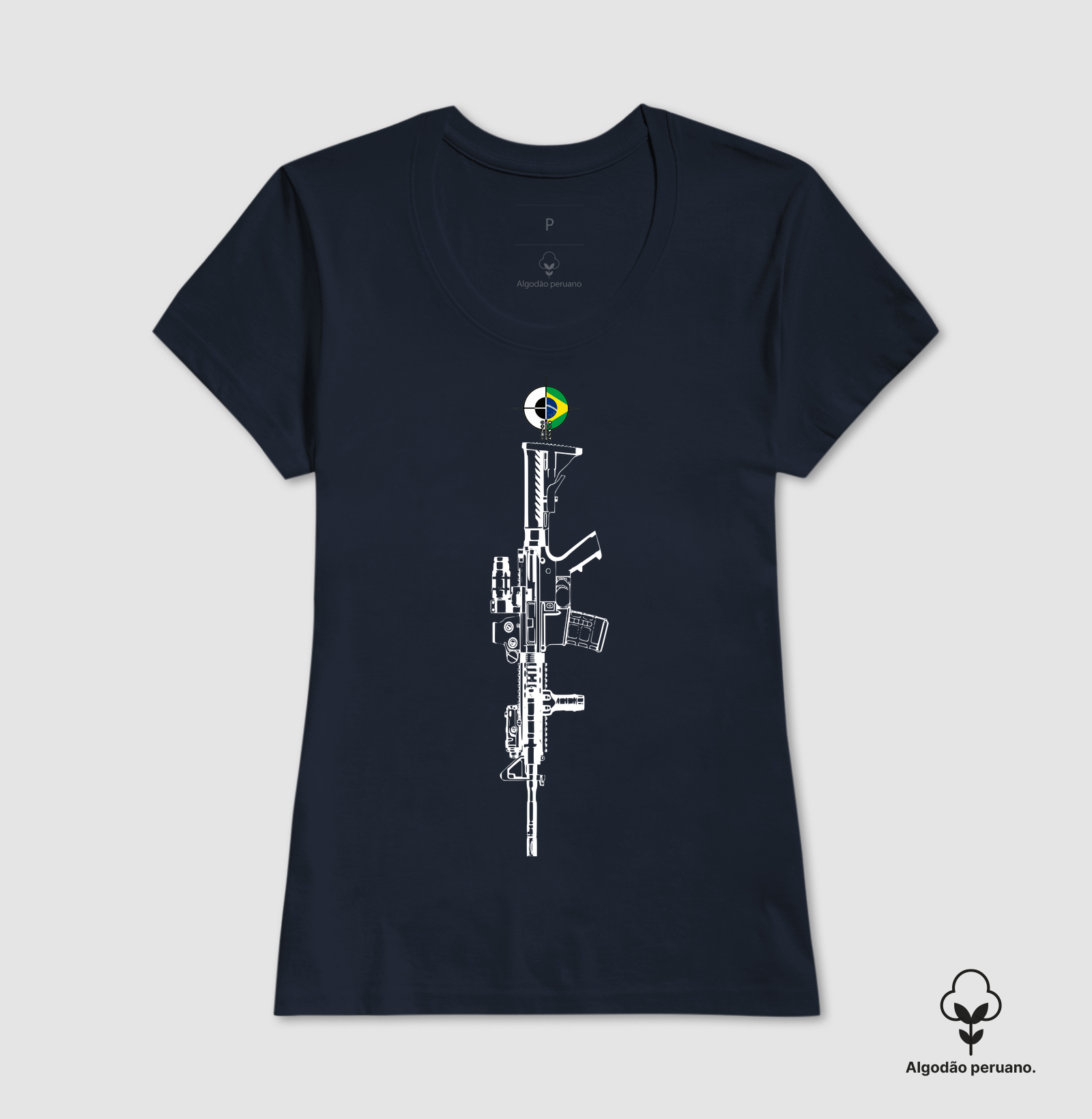 Camisa 5