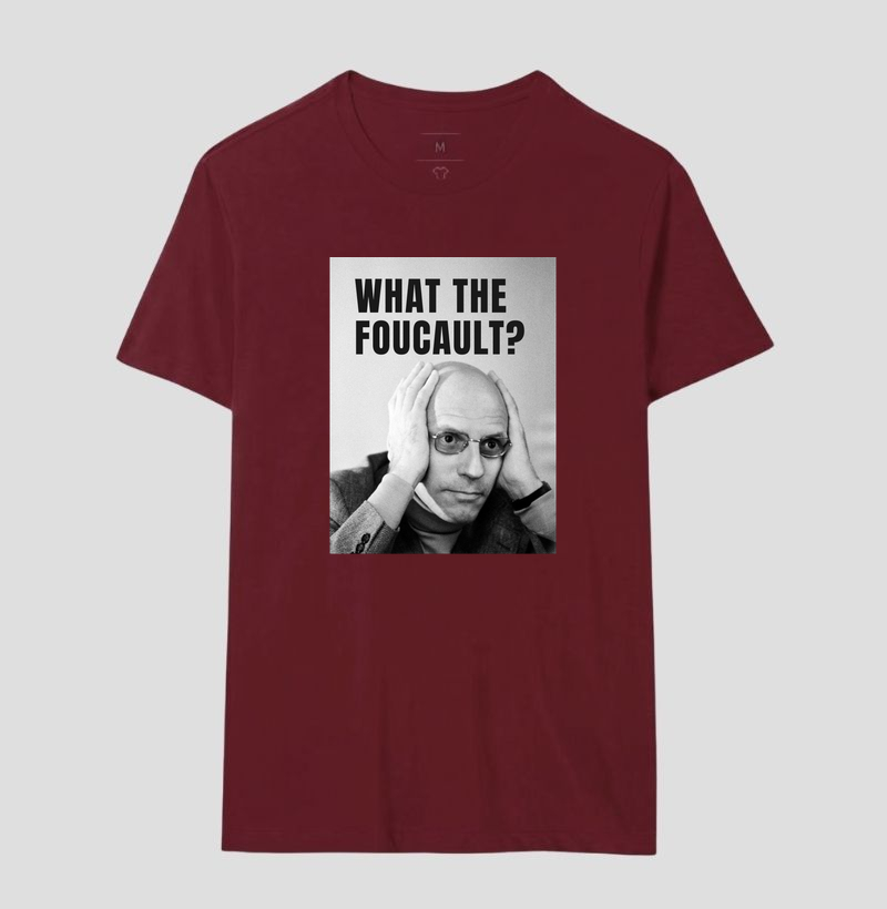 What the Foucault? - Imagem 19