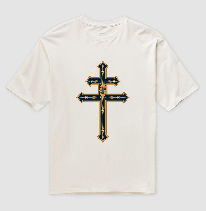 Cruz de Lorena Contemporânea - Imagem 4