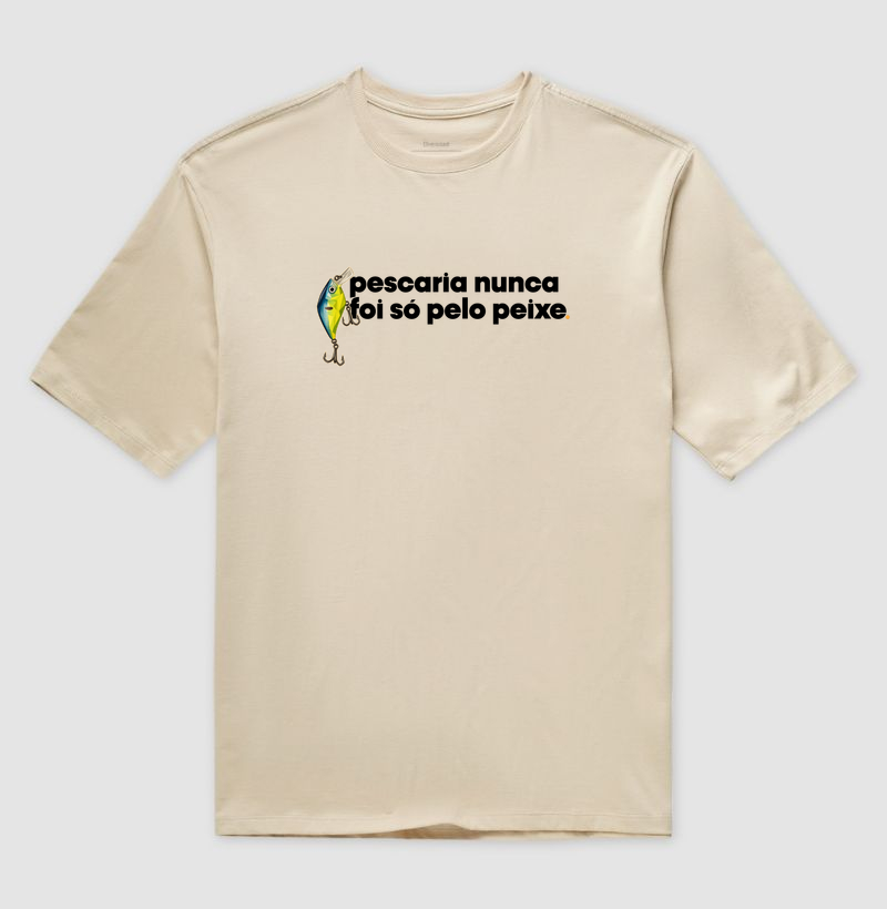 Nunca foi só por peixe! - Imagem 3