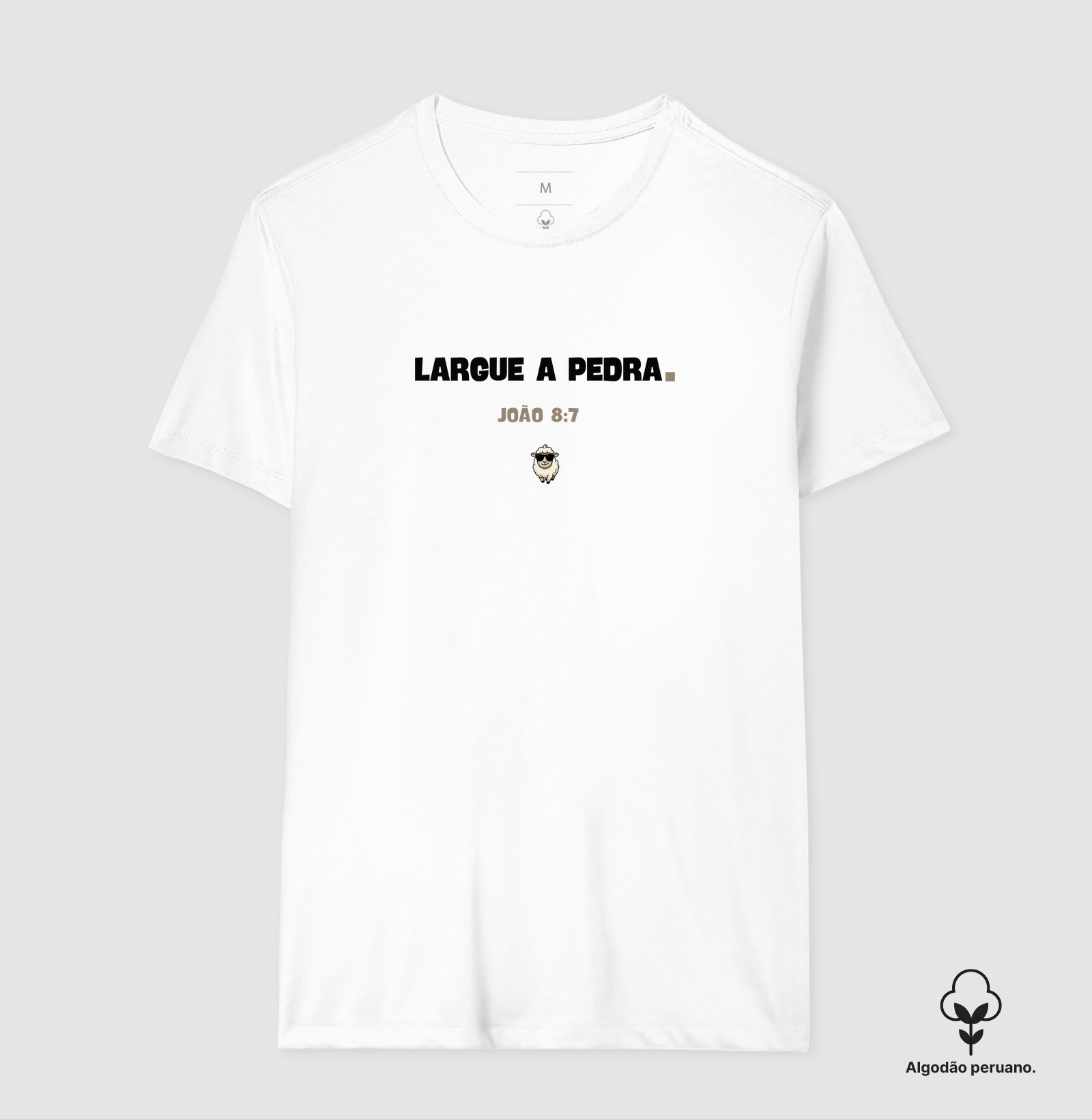 LARGUE A PEDRA - Imagem 8