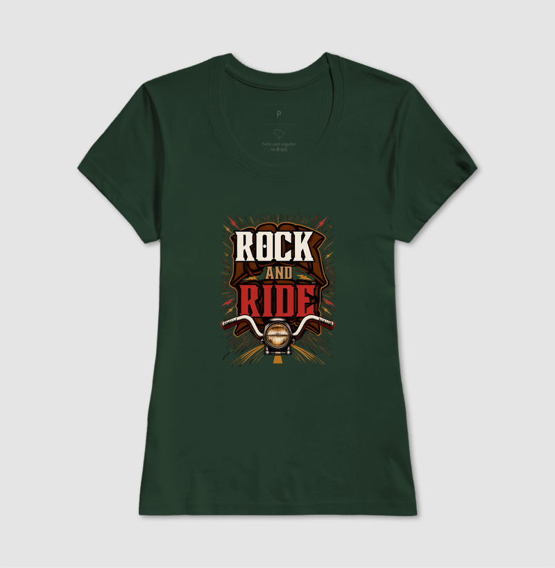 Rock and Ride - Imagem 8