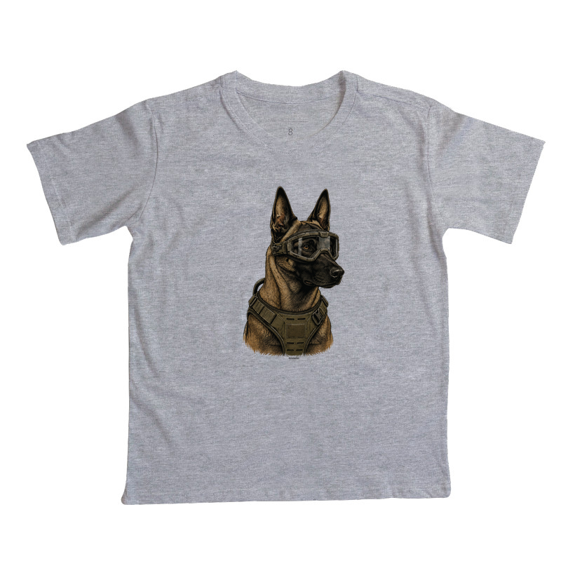 Tactical Malinois - Imagem 7