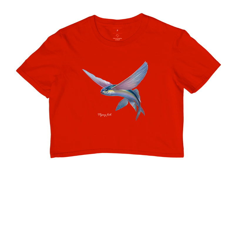 Flying Fish - Imagem 9