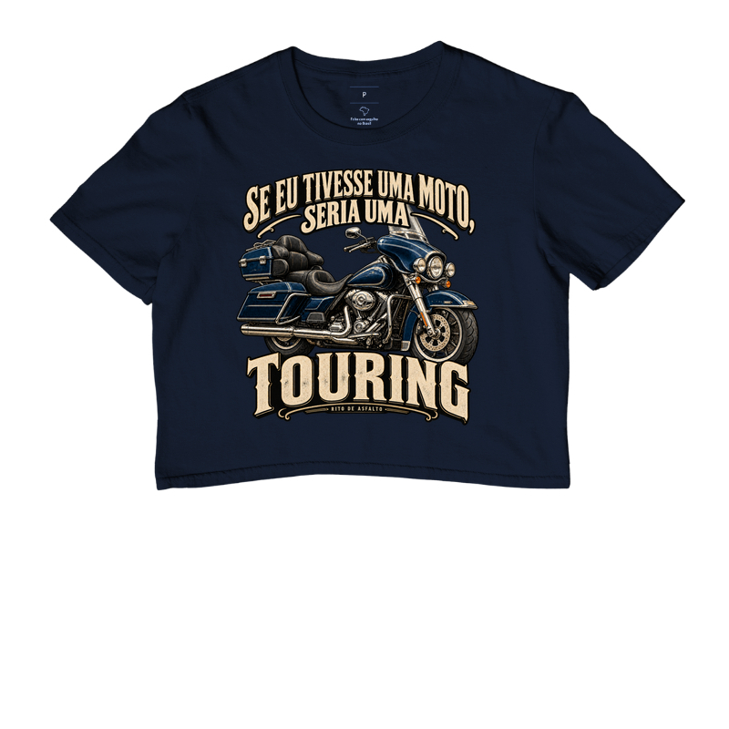 Se Eu Tivesse Touring - Imagem 4