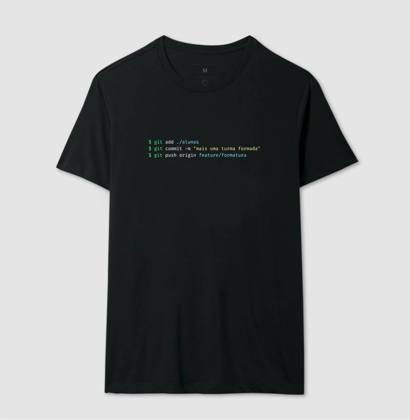 Git - Mais uma turma formada - Imagem 2