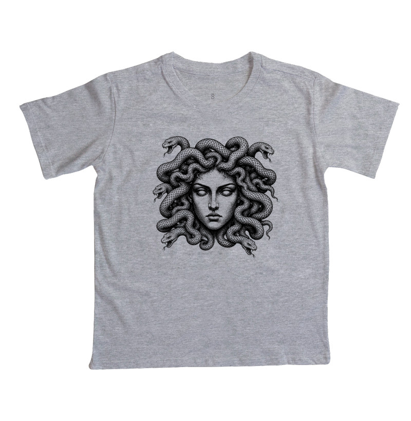 Medusa stone - Imagem 2