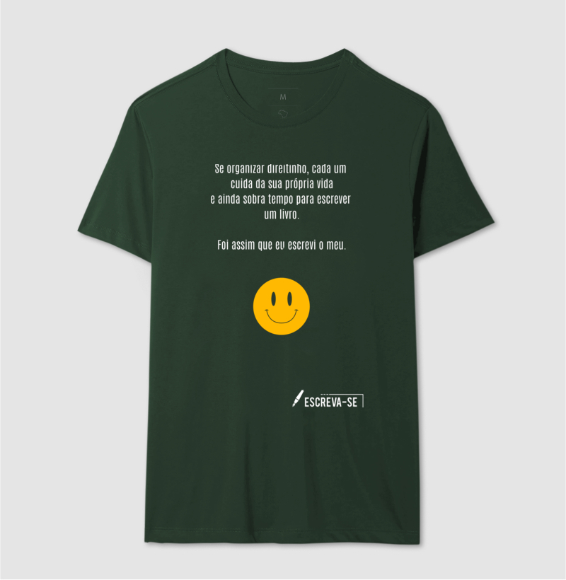 Camisa 11