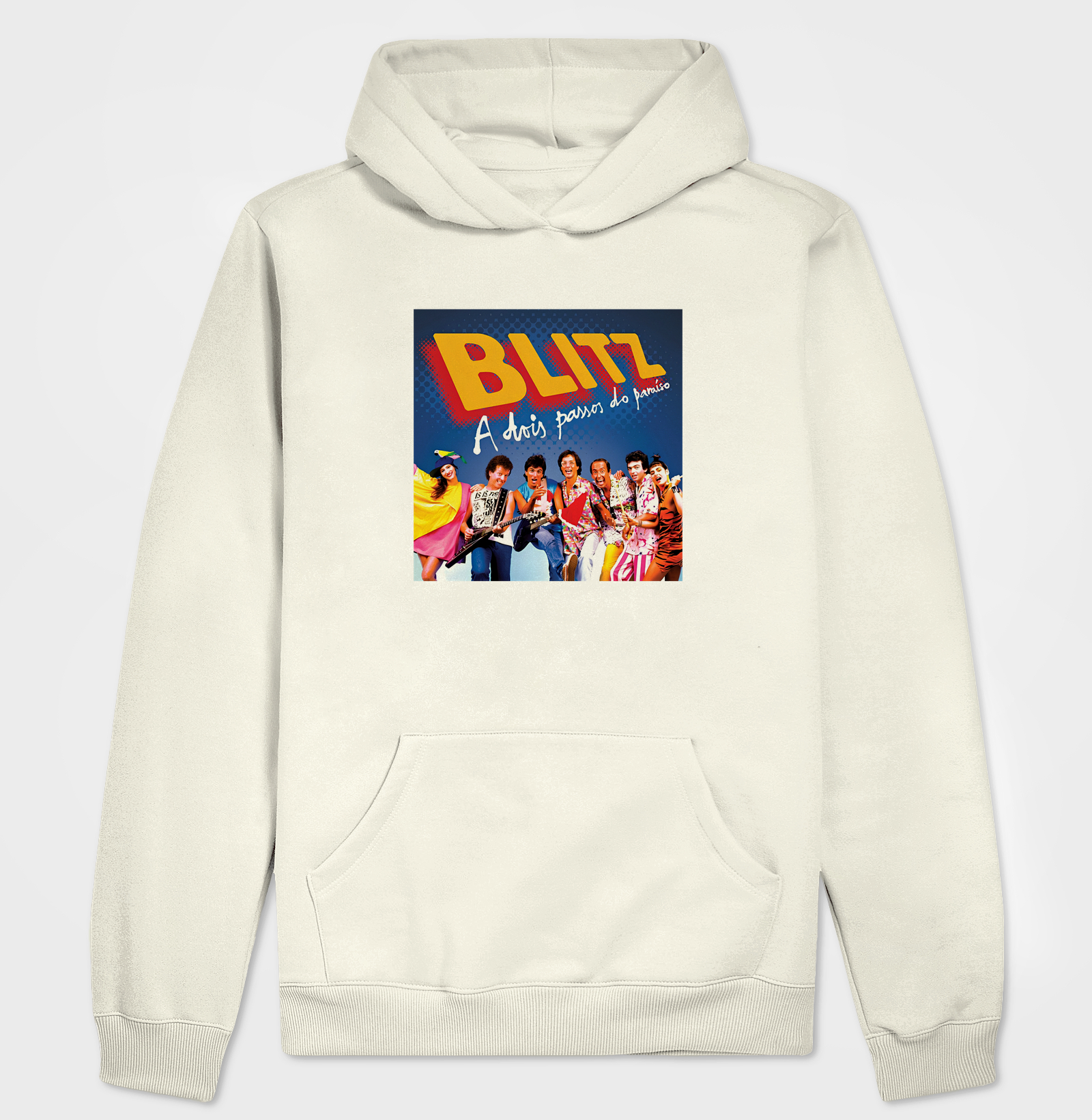 Camiseta Banda Blitz 2 - Imagem 3