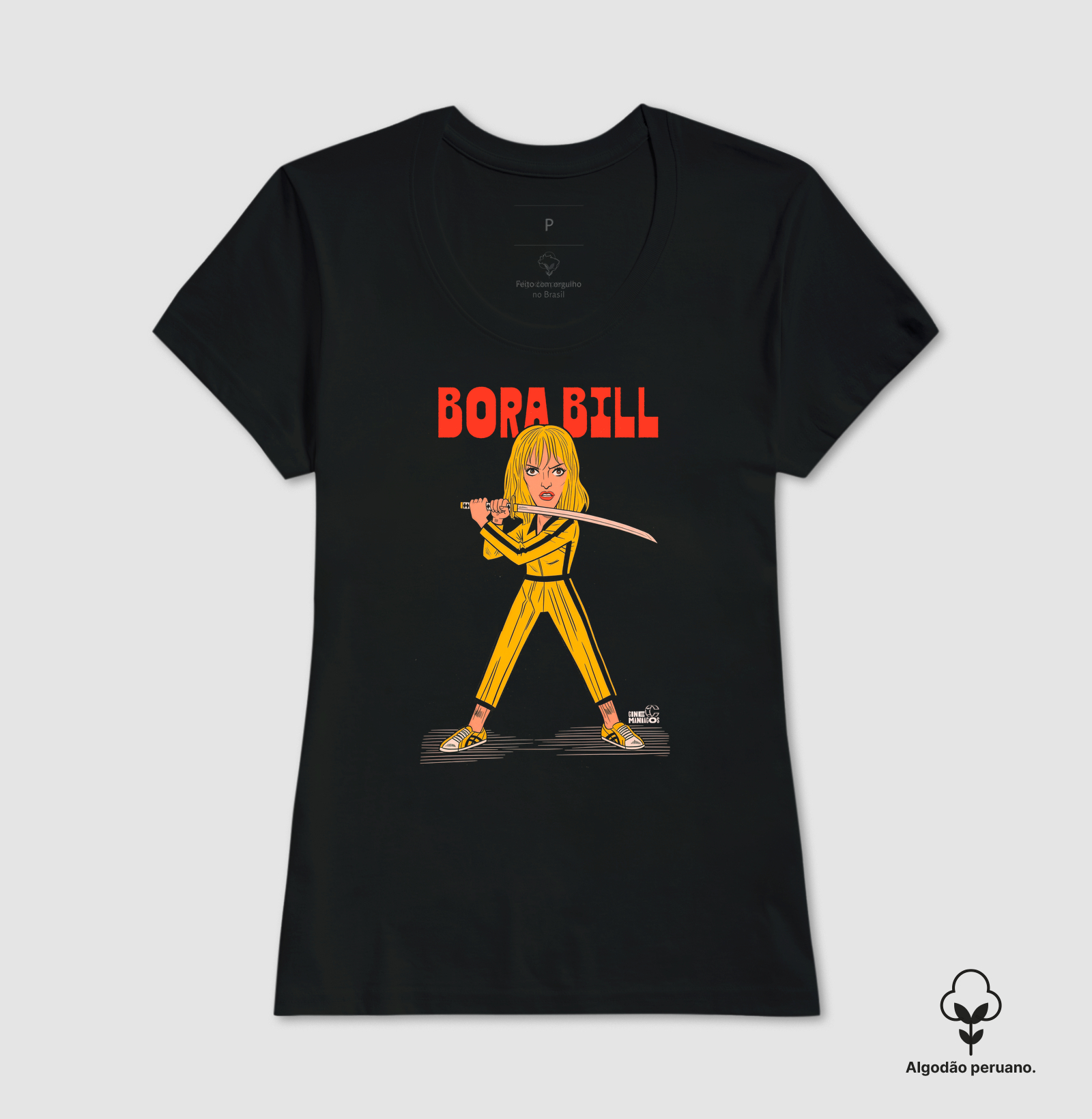 Camisa 2