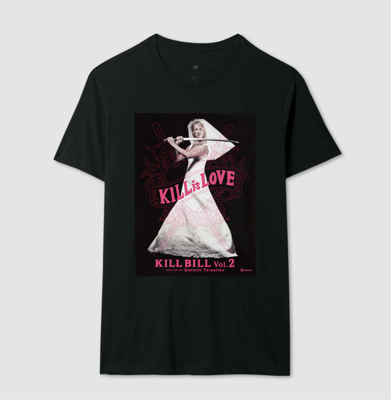 Kill Bill Vol. 2 – Kill Is Love - Imagem 2