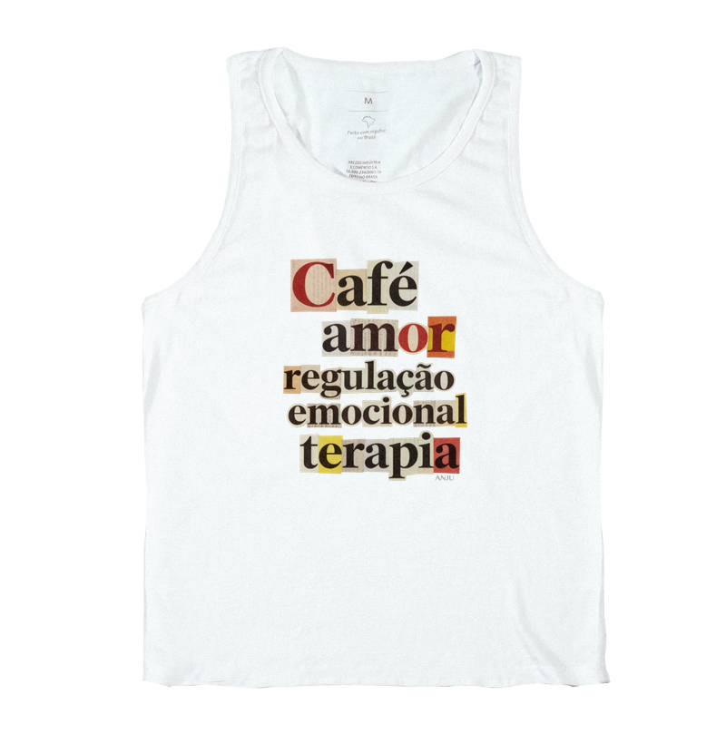 Café amor regulação emocional terapia - Imagem 2
