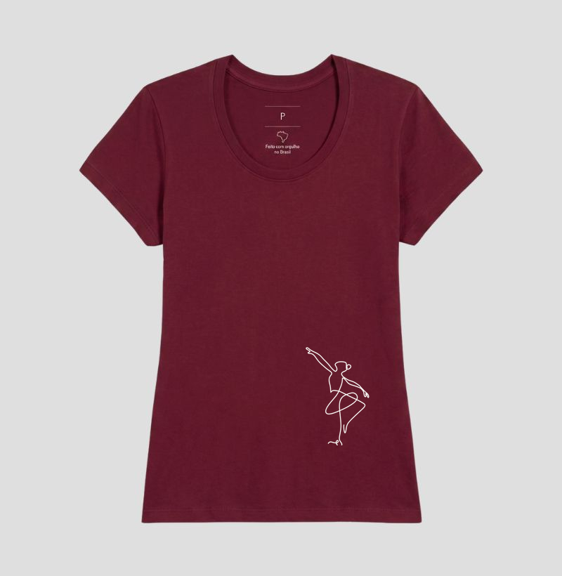 Camisa 18