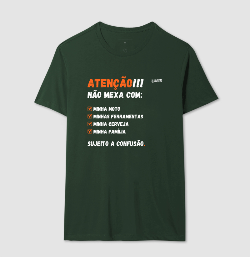 Camisa 13