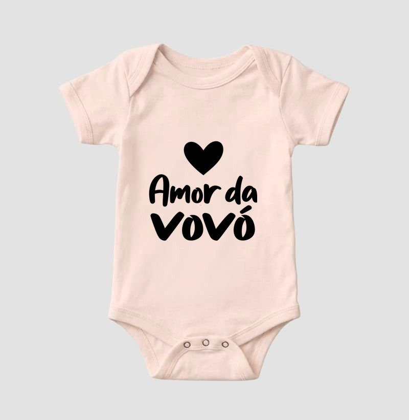 Amor da vovó - Imagem 4