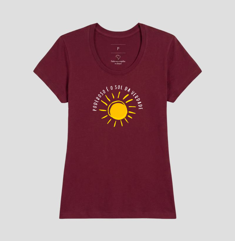 Camisa 21