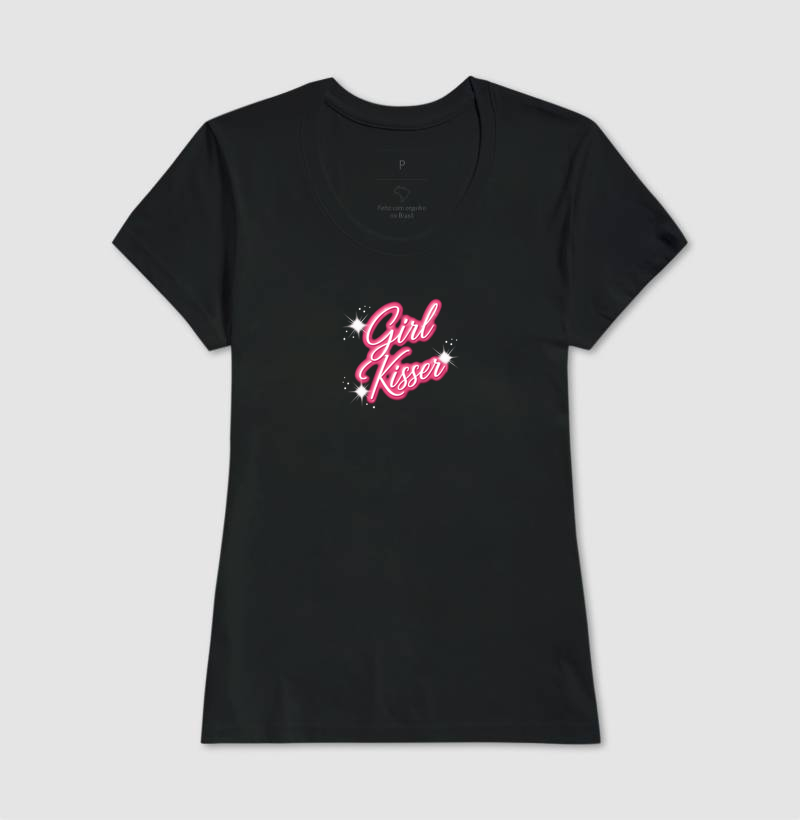 Girl Kisser Club 💋 - Imagem 6