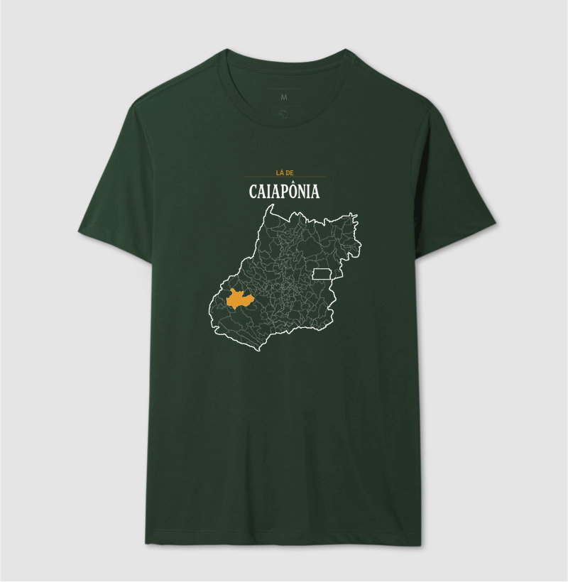 Camisa 11