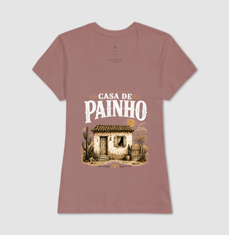 Camisa 16