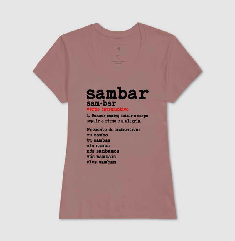 Verbo Sambar - Imagem 19