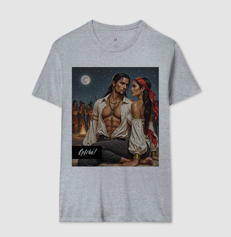 Camisa 10