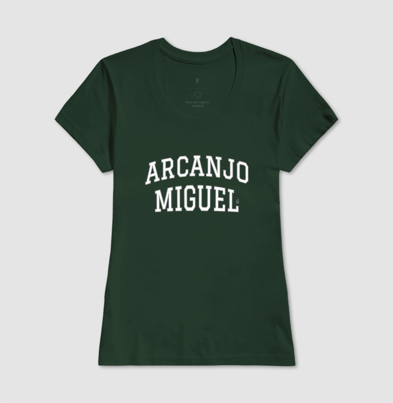 Arcanjo Miguel - Imagem 13