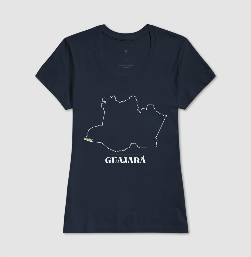 Guajará | Traço AM - Imagem 7