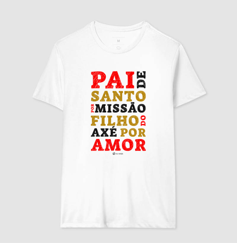 Pai de santo por missão - Imagem 3