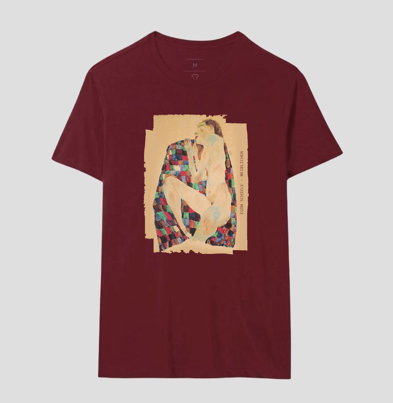 Camisa 17