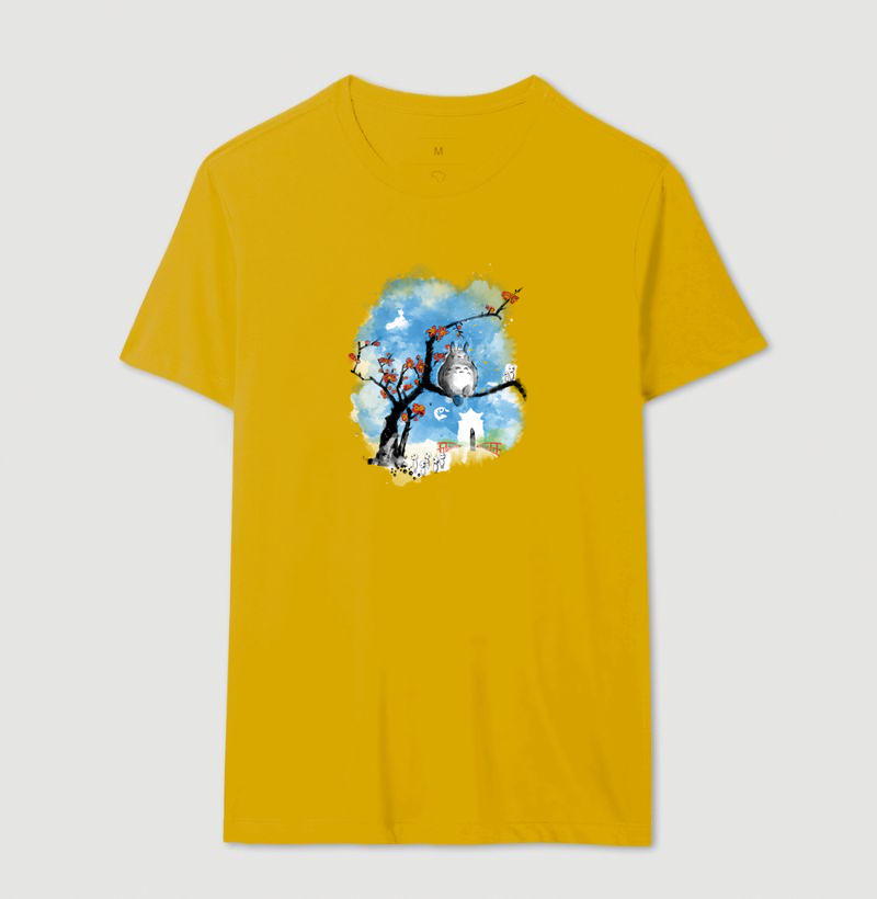 Camiseta Japan Pop Overload - Imagem 14