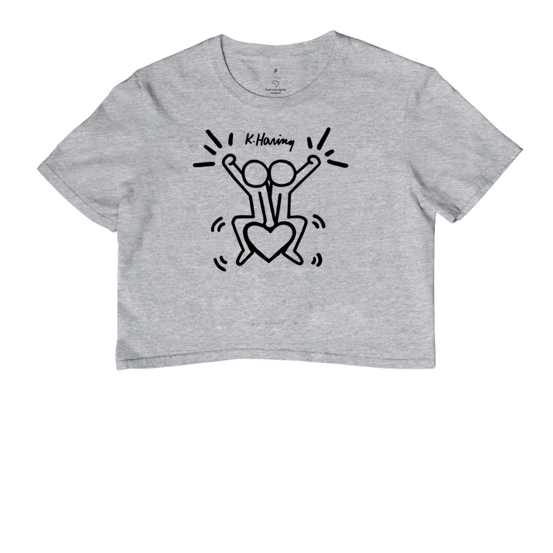 Keith Haring Signature - Imagem 6