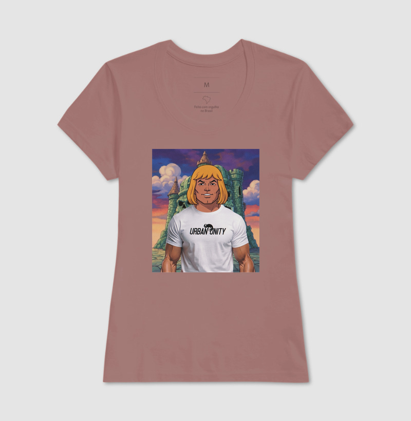 He-Man Model - Imagem 17