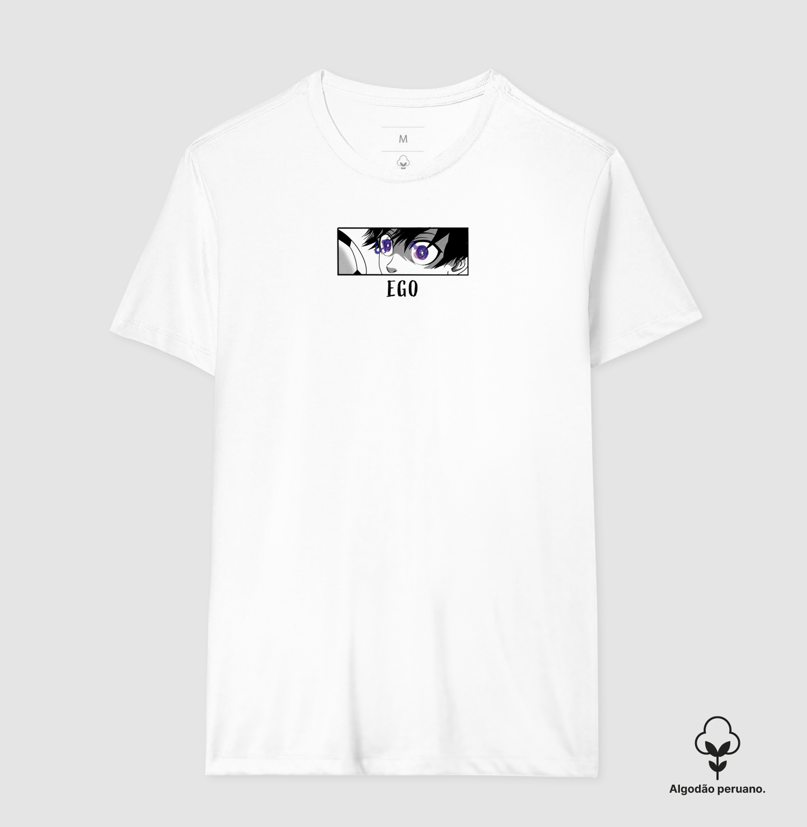 Isagi Ego - Imagem 10
