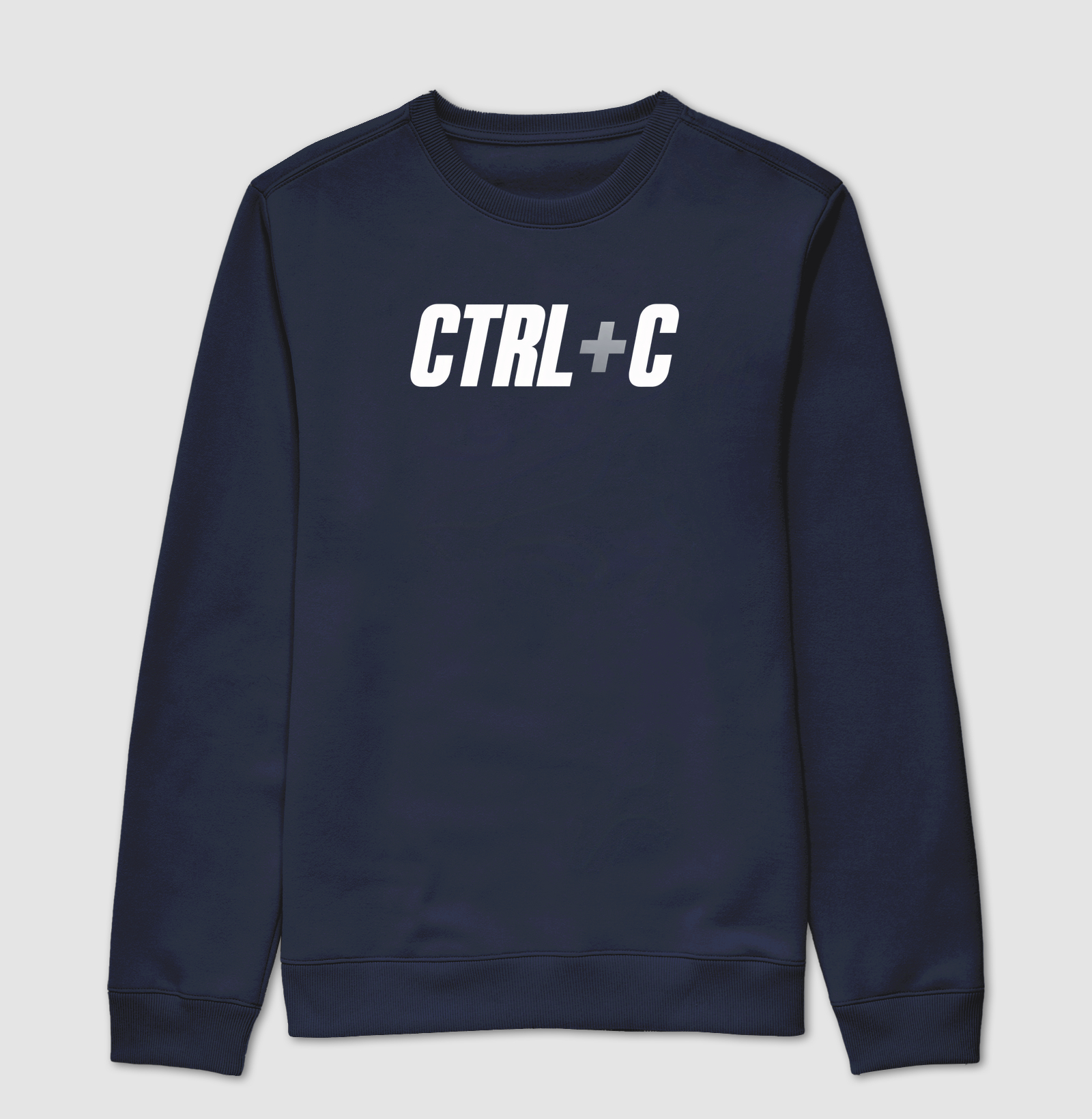 CTRL + C — Minimal Edition - Imagem 3