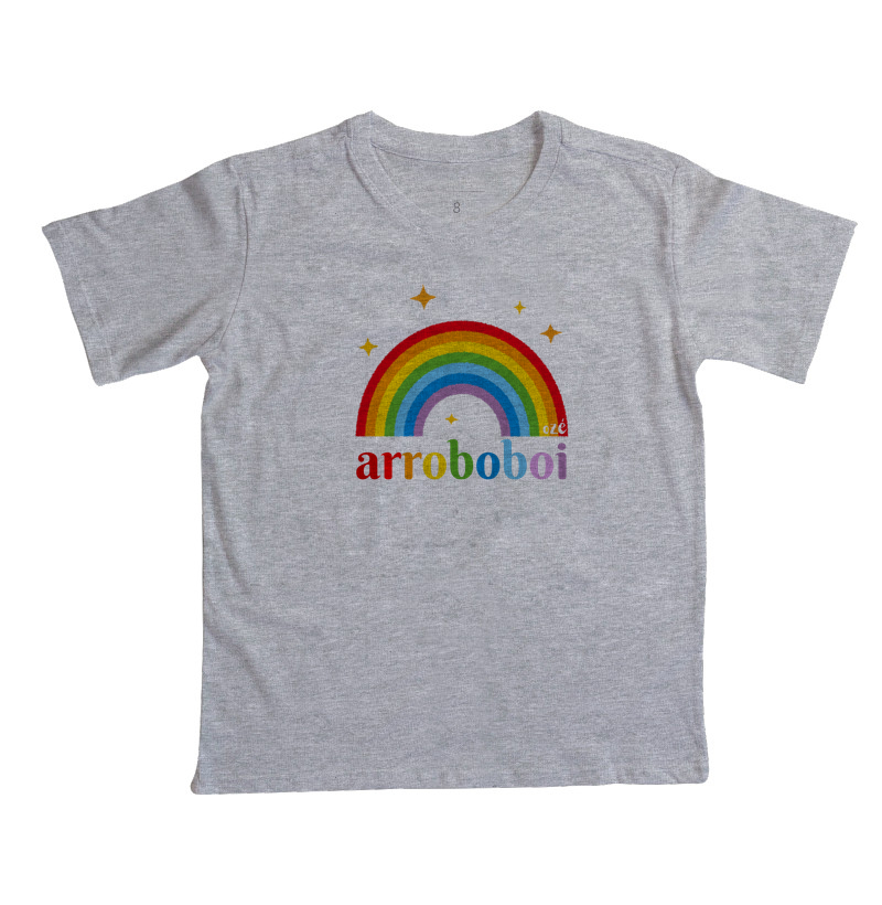 Arroboboi - Arco-íris  - Imagem 6